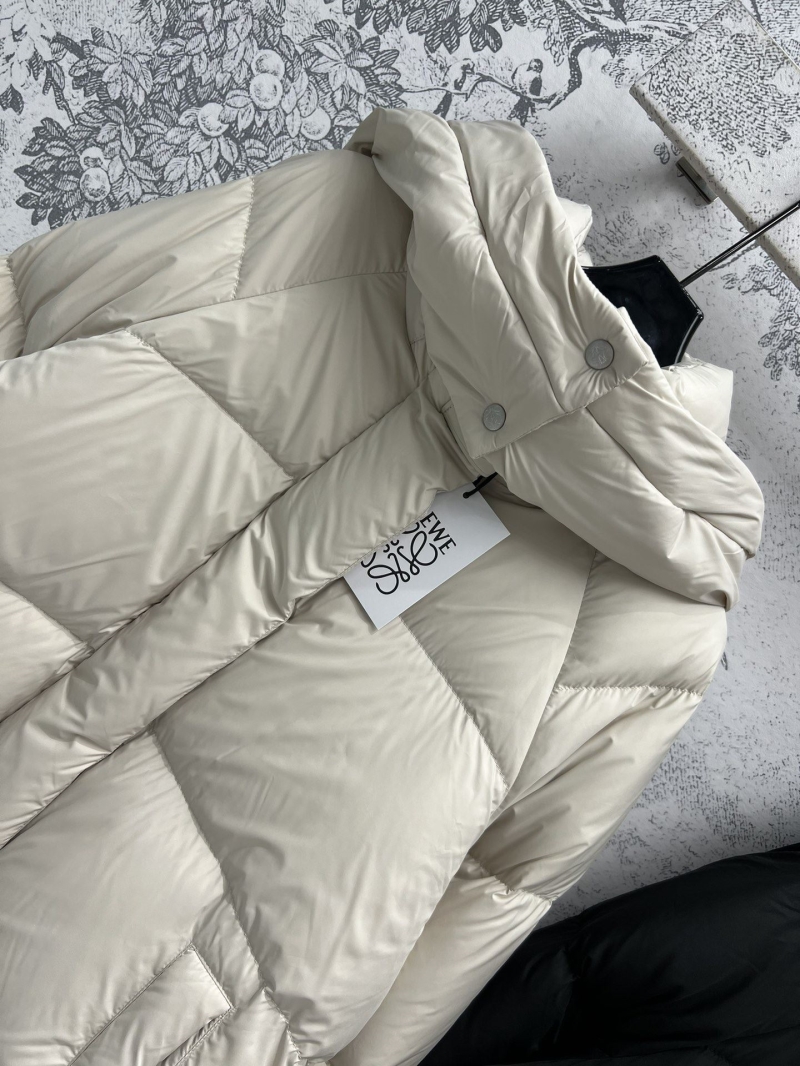 Miu Miu Down Coat